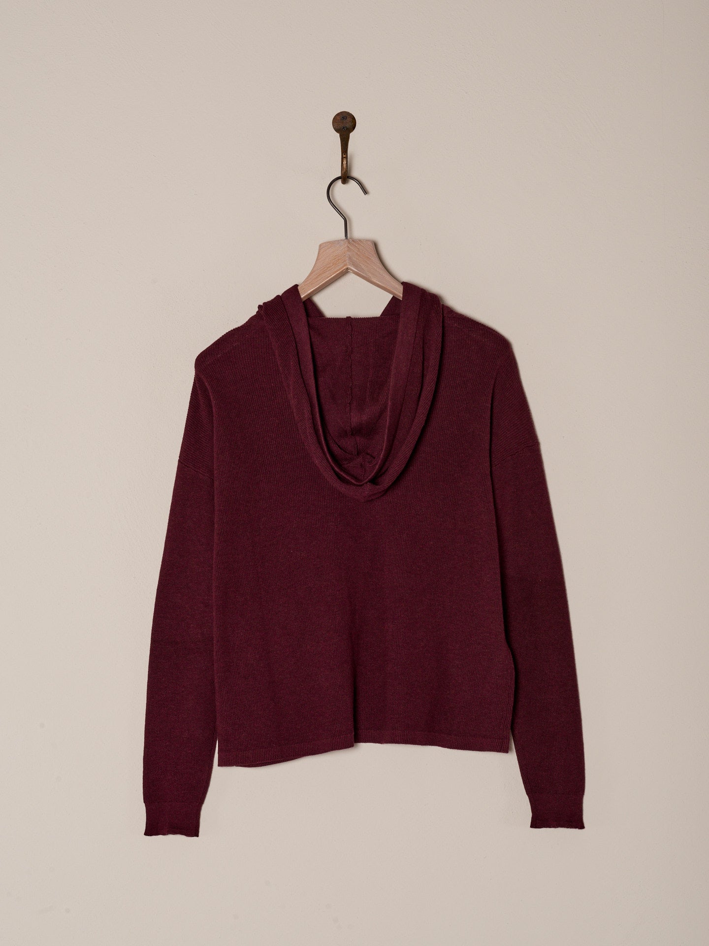 pullover - H25507