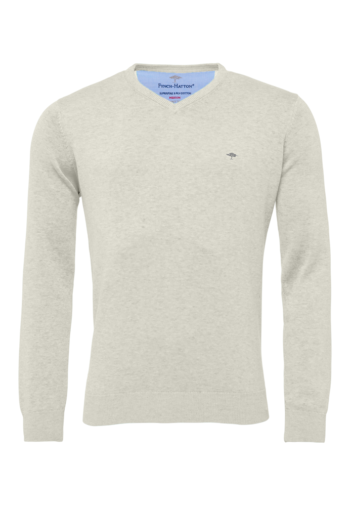 V-Neck - 1122211