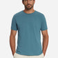 T-Shirt Crewneck Slub - 33360702SN