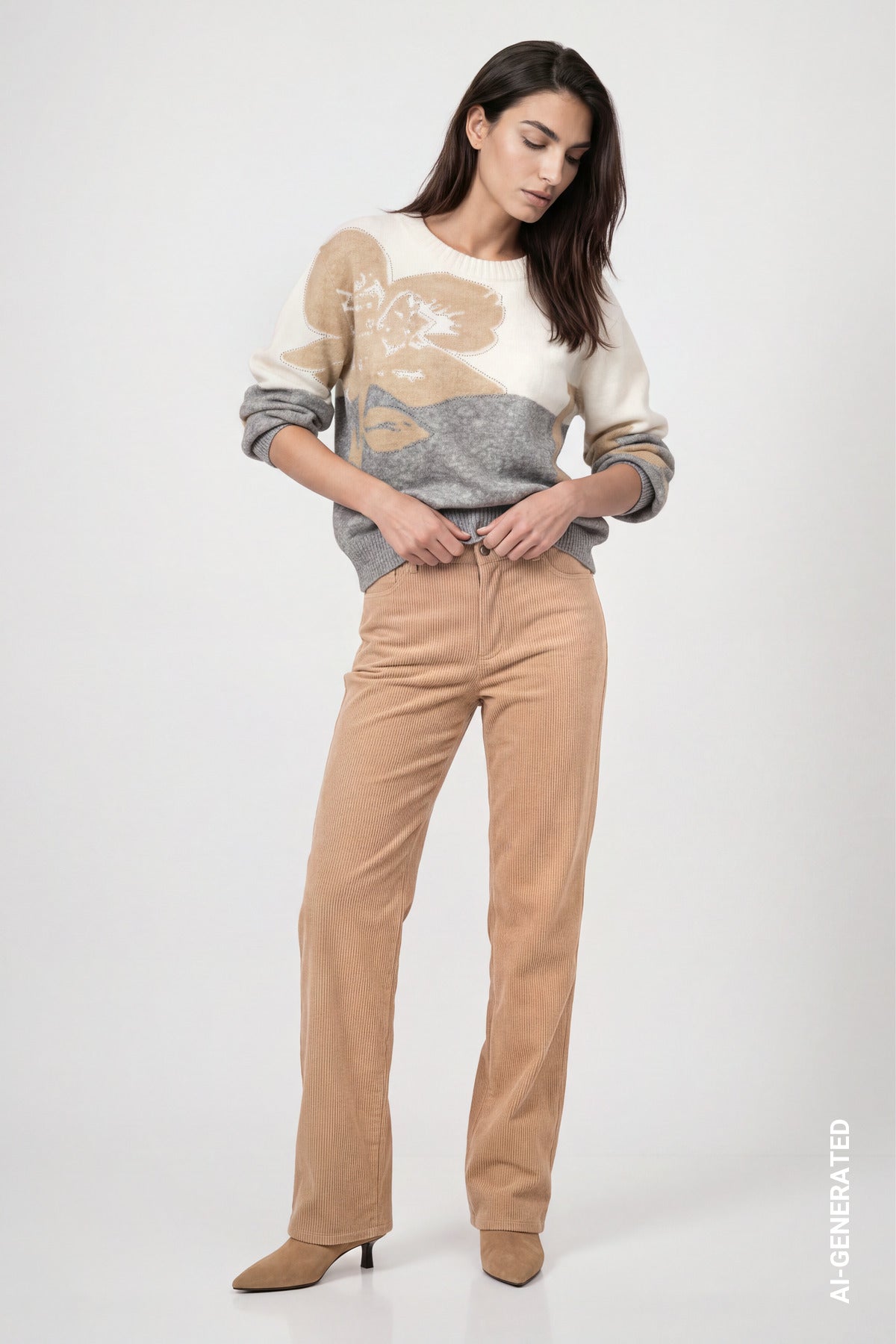 Pullover - 809965