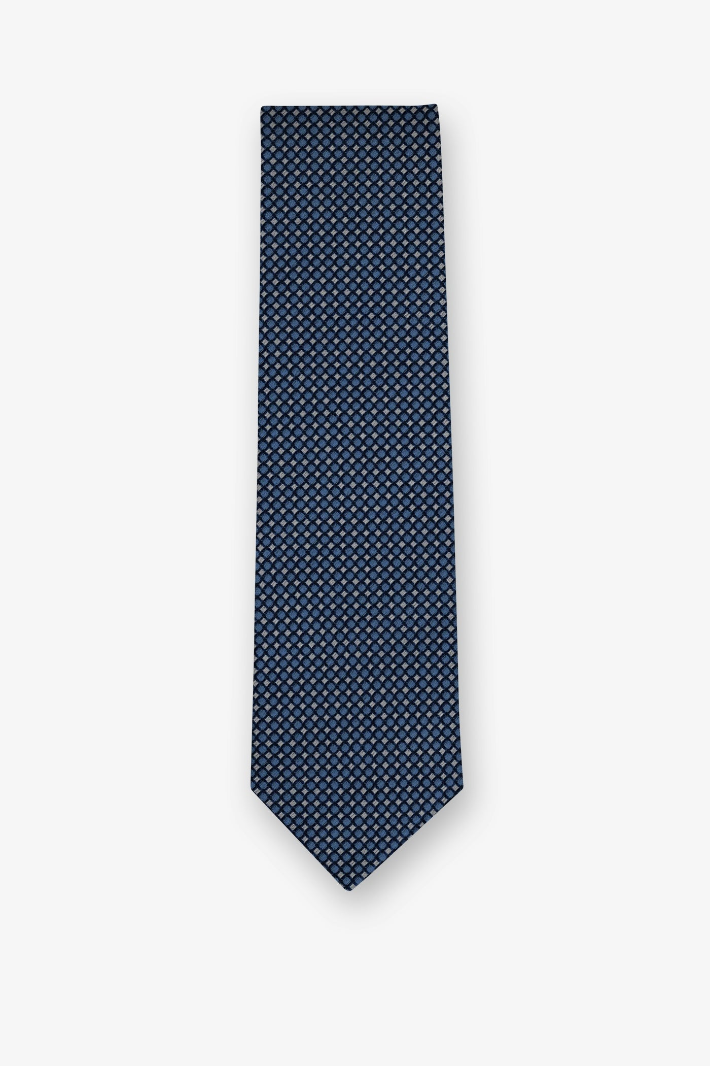 KRAWATTE 100% SEIDE - 14178K002XM