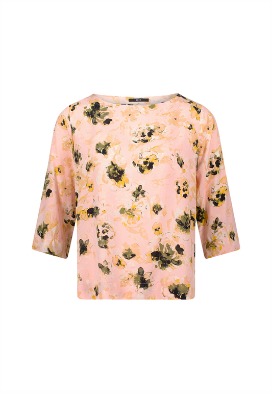 zero Bluse - 1010003343
