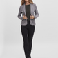 VMJULIA LS BLAZER JRS NOOS - 10154123