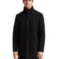 2 in 1 wool coat - 1046983
