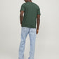 JJELOGO TEE SS O-NECK 2 COL SS24 SN - 12246690