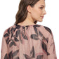 Bluse Kurz 1/1 Arm - 81301756