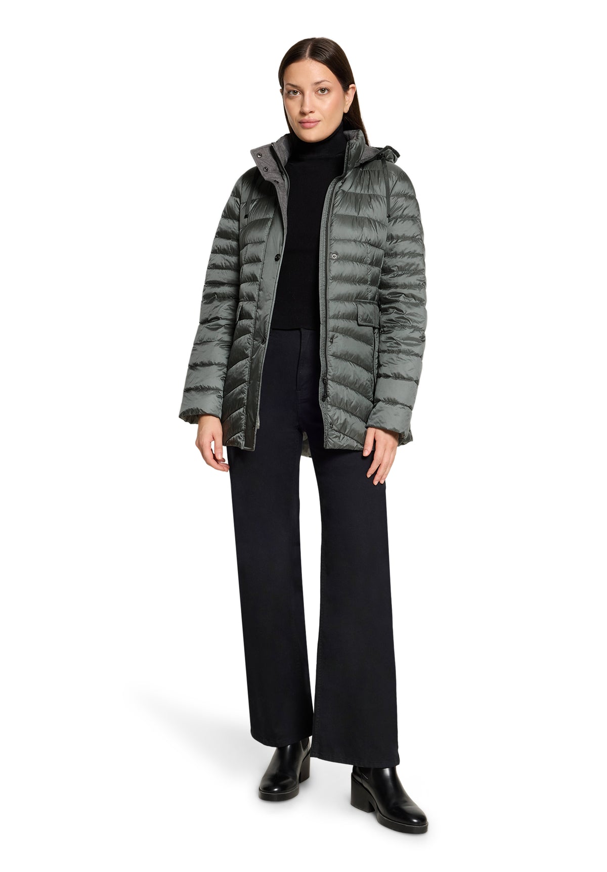 Jacke Watte - 92436264