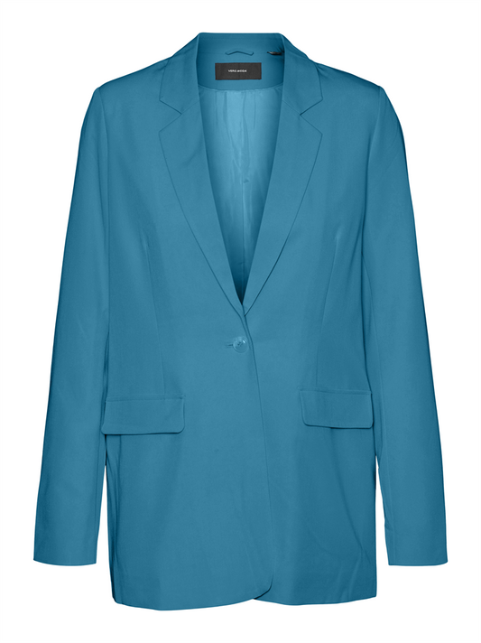 VMZELDA LS LOOSE BLAZER NOOS - 10259211
