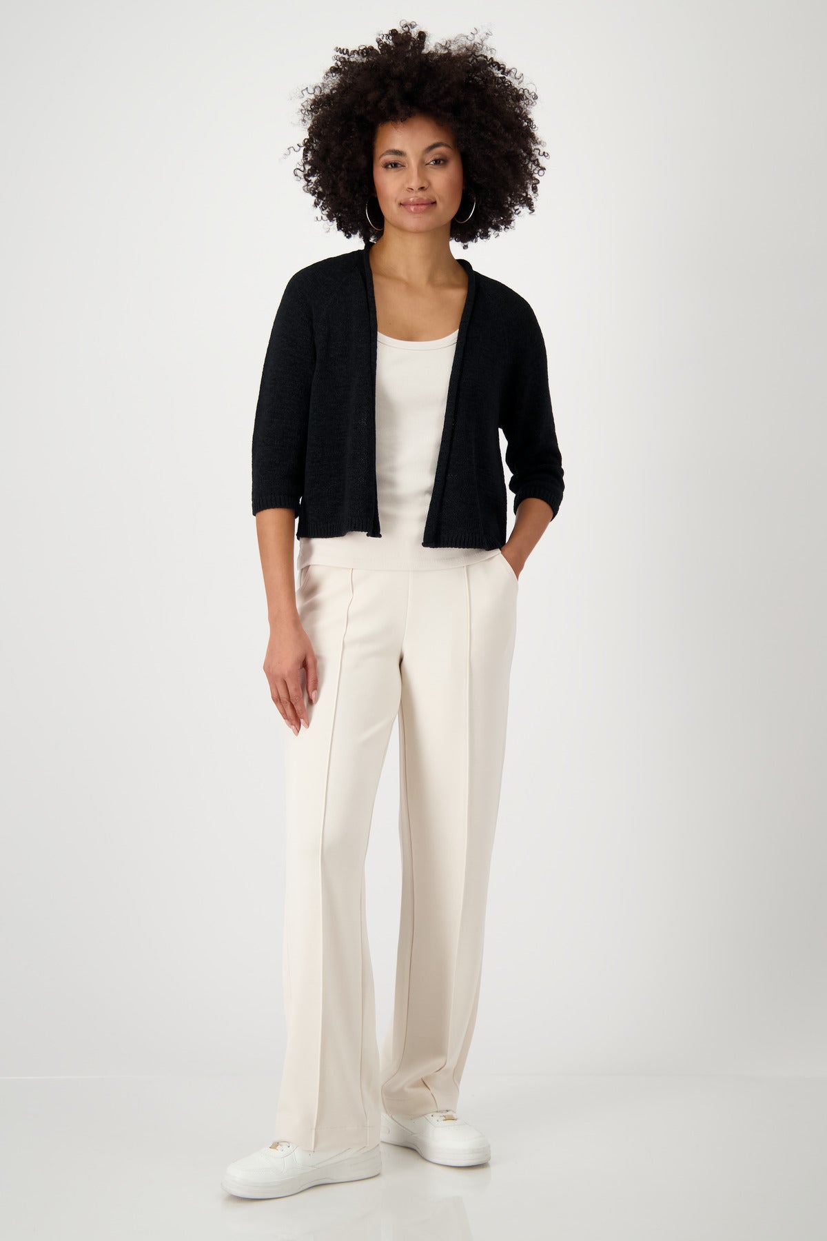 Strickjacke - 409951