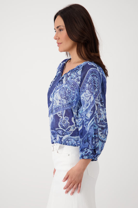 Bluse - 409755