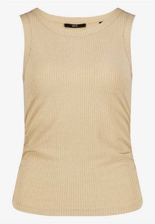 Shirt Kurz ohne Arm - 110-10002232