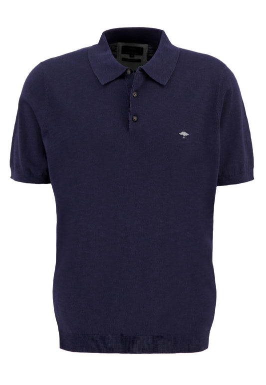 Polo, Cotton Linen - 1305712