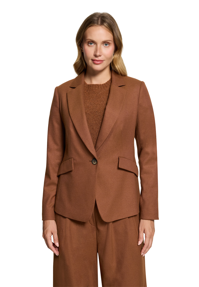 Blazer & Indoorjacken