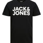 JJECORP LOGO TEE SS O-NECK NOOS - 12151955
