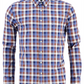 Fond Combi Check, B.D., 1/1 - 12088220