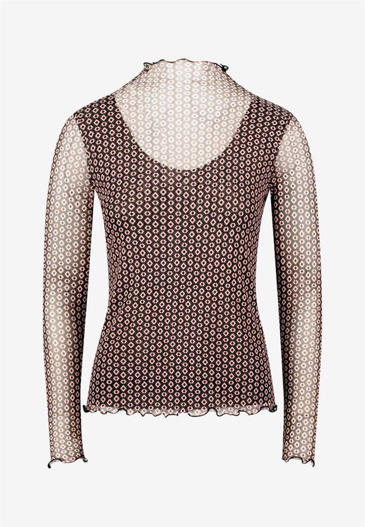 zero T-Shirt / Top - 1010003737