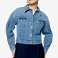Blazerjacke Kurz 1/1 Arm - 110-10003875