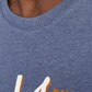JJELOGO TEE SS O-NECK 2 COL SS24 SN - 12246690