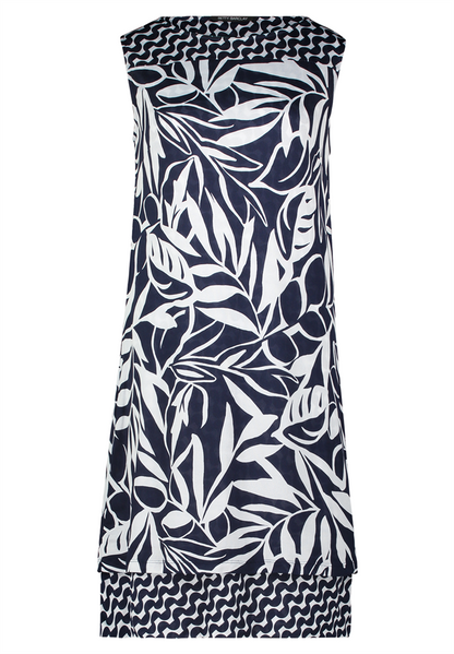 Kleid Kurz ohne Arm - 17041255