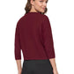 Strickpullover Kurz 3/4 Arm - 55252020