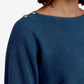 Strickpullover Kurz 1/1 Arm - 110-10004223
