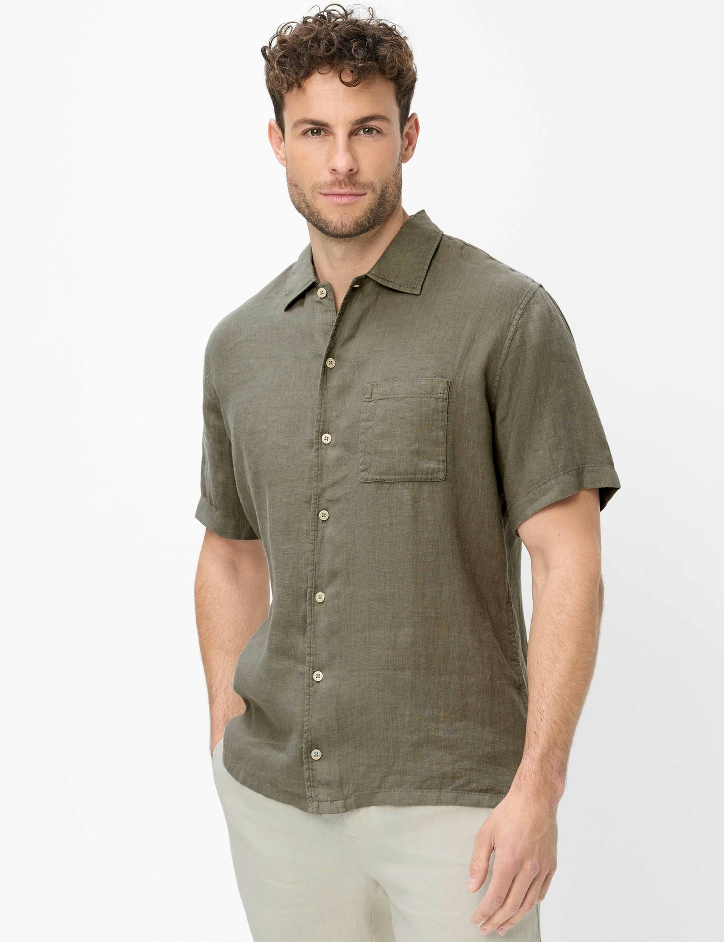 STYLE.LUKE U - 74-0086 74431300