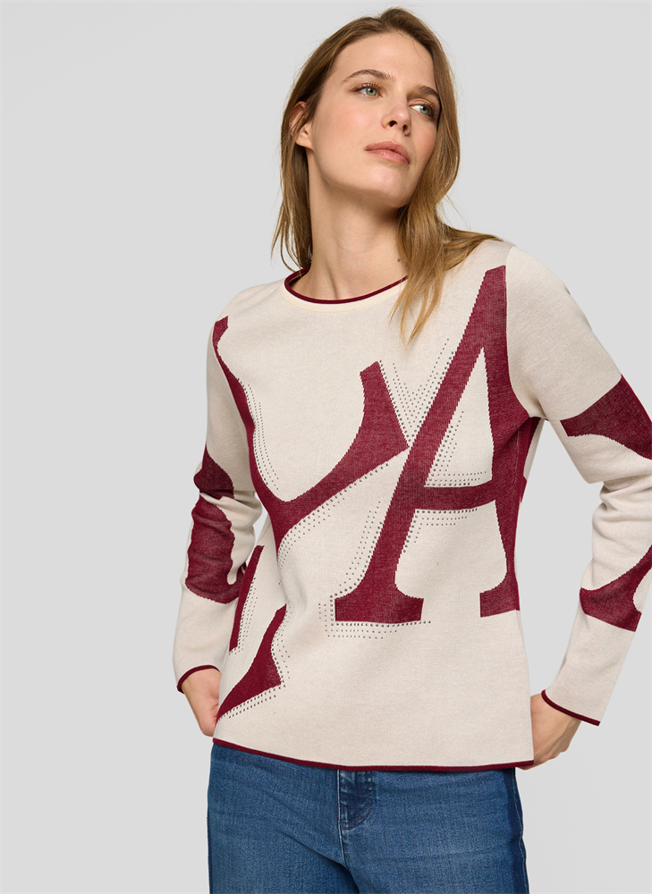 Pullover - 55-224610
