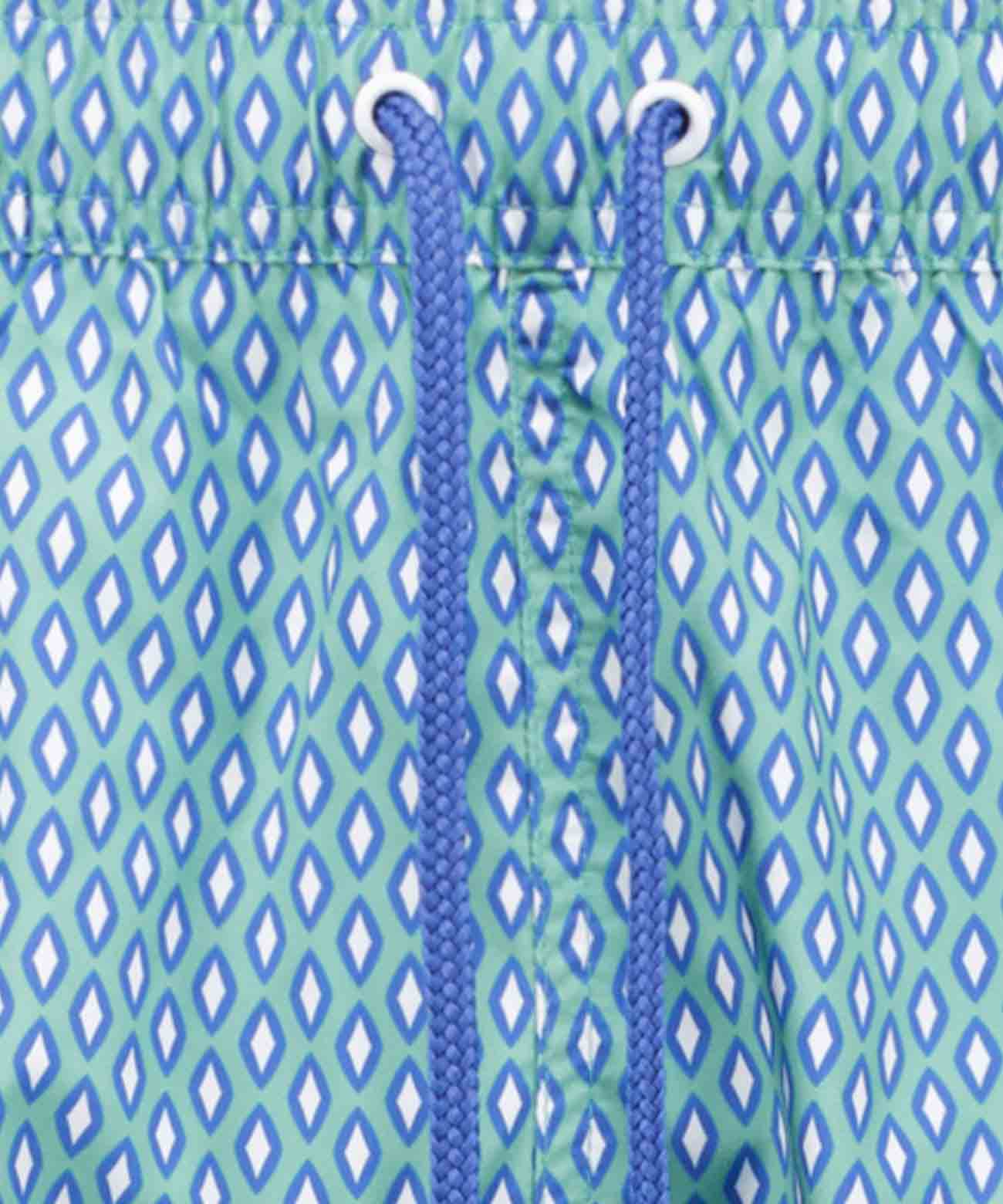 Swimshort alloverprinted - 9206841