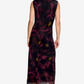Kleid Lang ohne Arm - 110-10004168