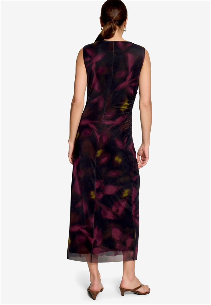 Kleid Lang ohne Arm - 110-10004168