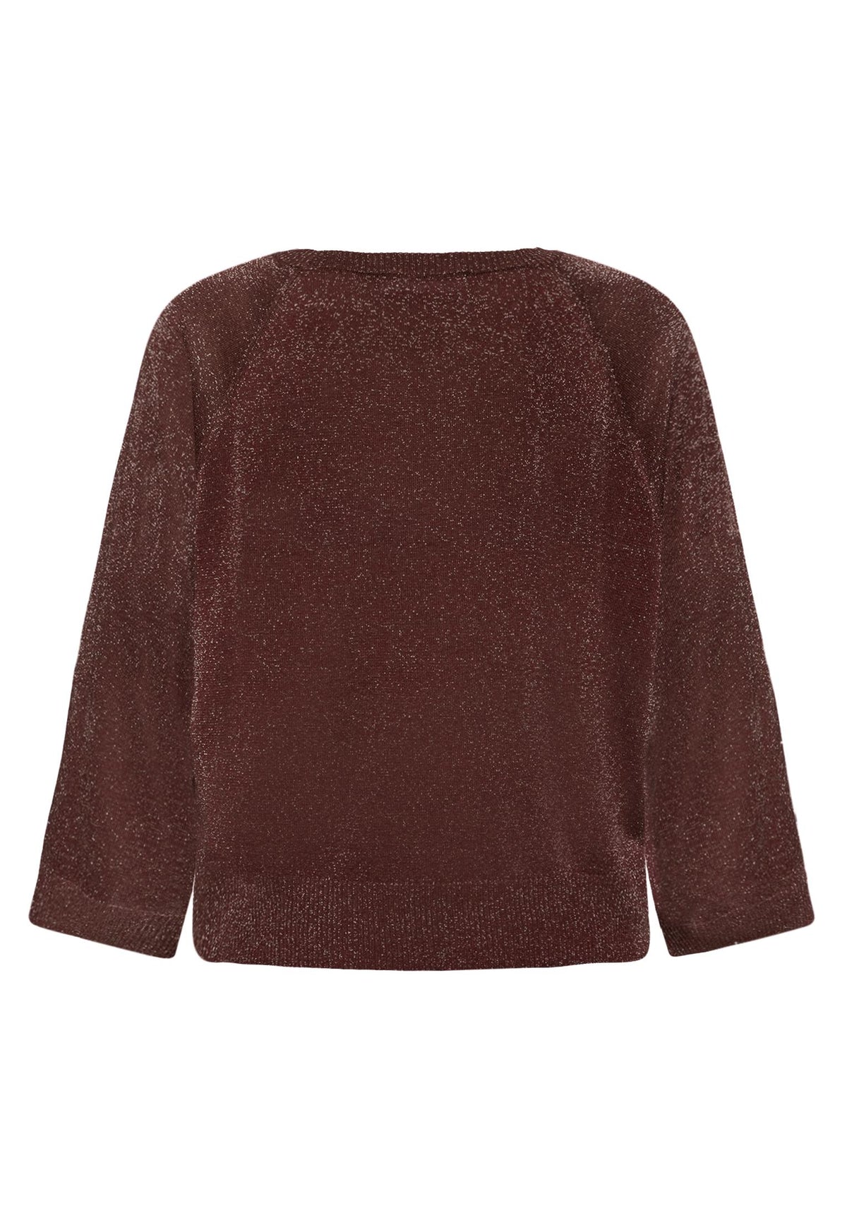 Strickpullover Kurz 3/4 Arm - 50303050