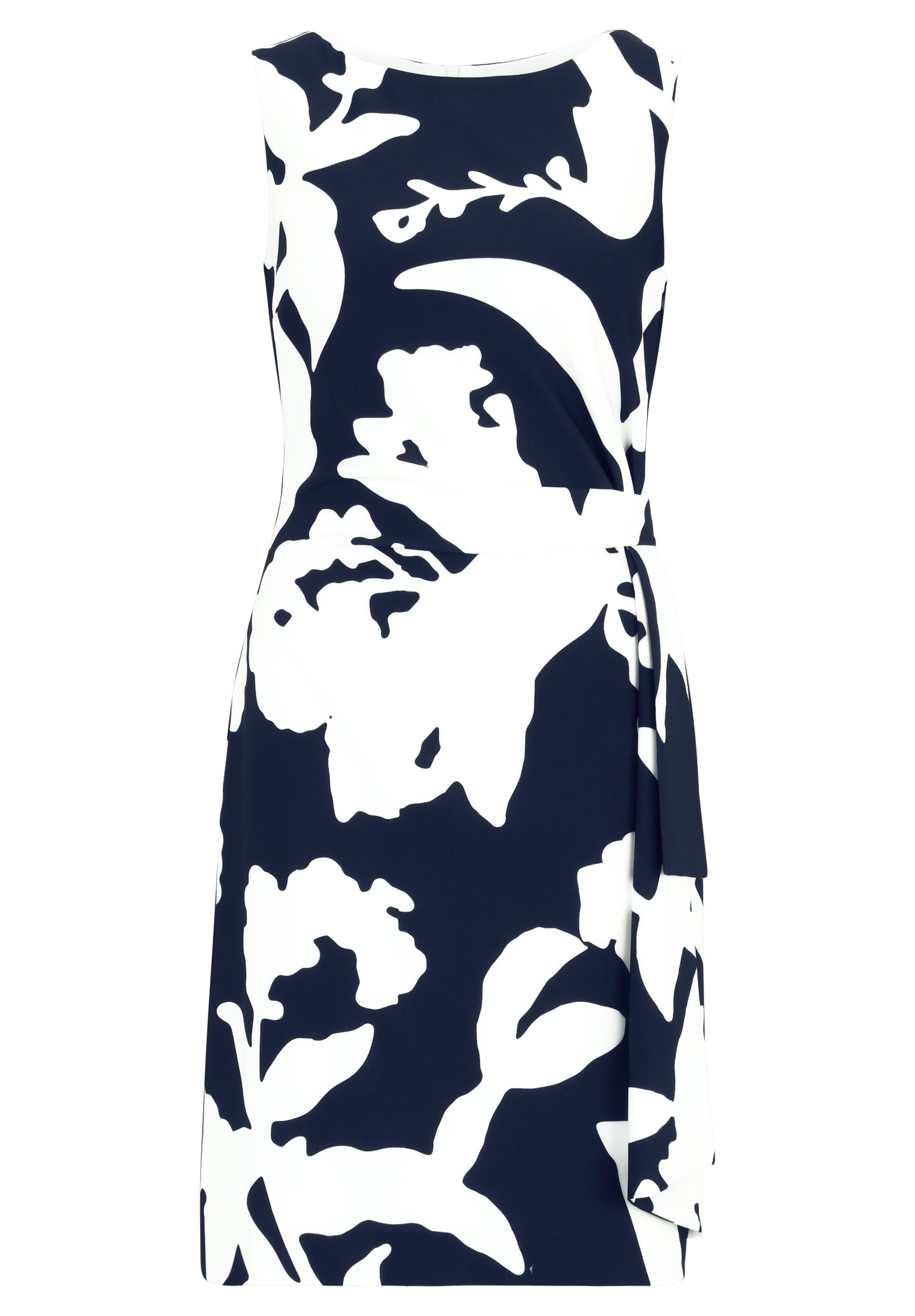 Kleid Kurz ohne Arm - 03834068