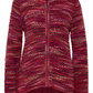 Strickjacke - 55-124524
