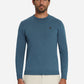 Pullover Crewneck Melange - 33210890SN