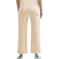 cropped straight leg pants - 1045424