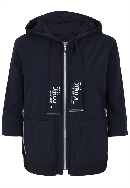 Jacke gewirkt - 135600