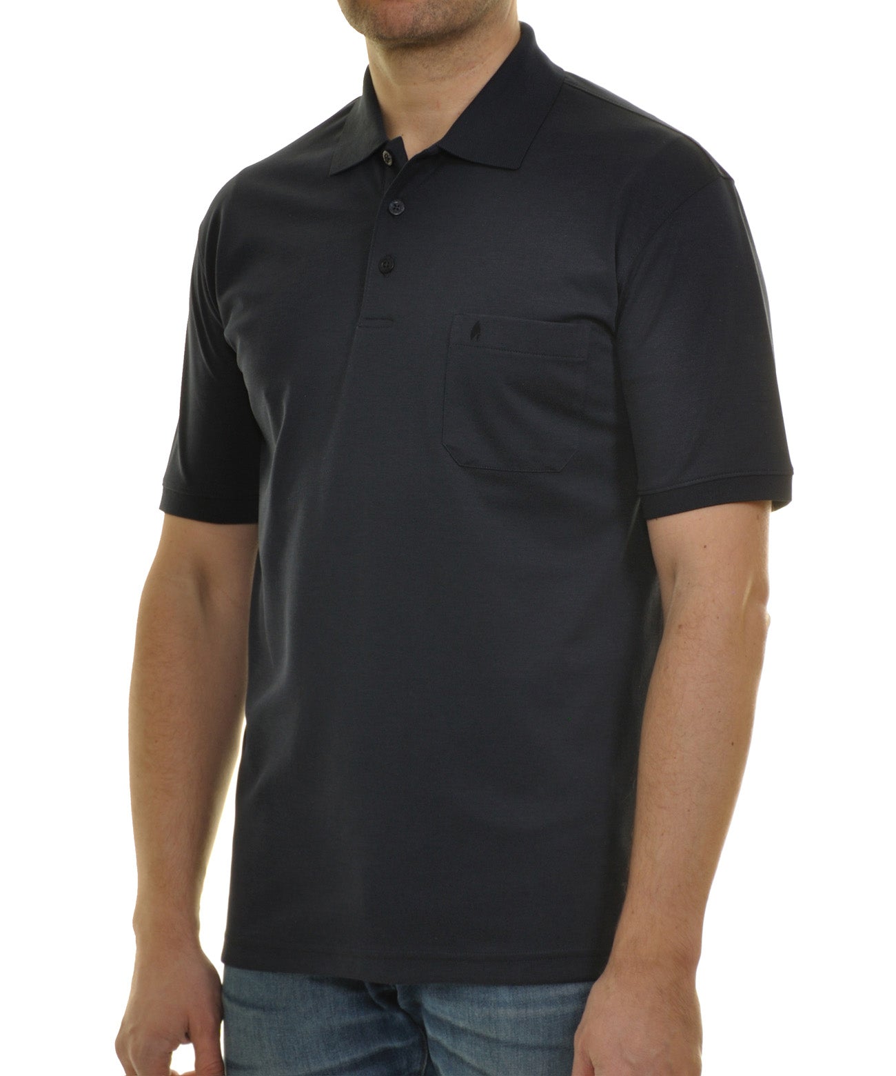 Polo button short sleeve - 540391
