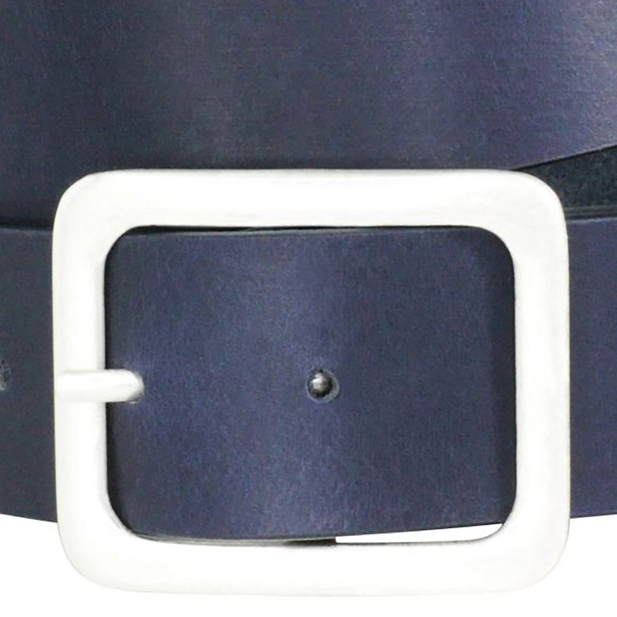 Ledergürtel LINDENMANN - 1040278