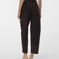VMBILLIE HR BARREL ANK CORD PANTS N - 10348980