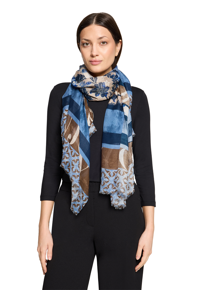 Schals - 35021778