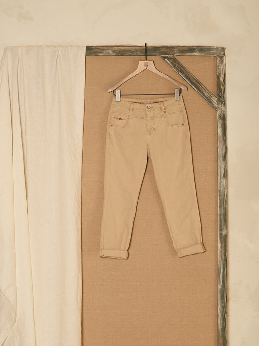 tapered ankle - S24198