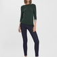 VMPANDA MODAL 3/4 TOP JRS NOOS - 10274133