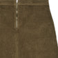 VMKATA HR CORDUROY SHORT SKIRT - 10333957