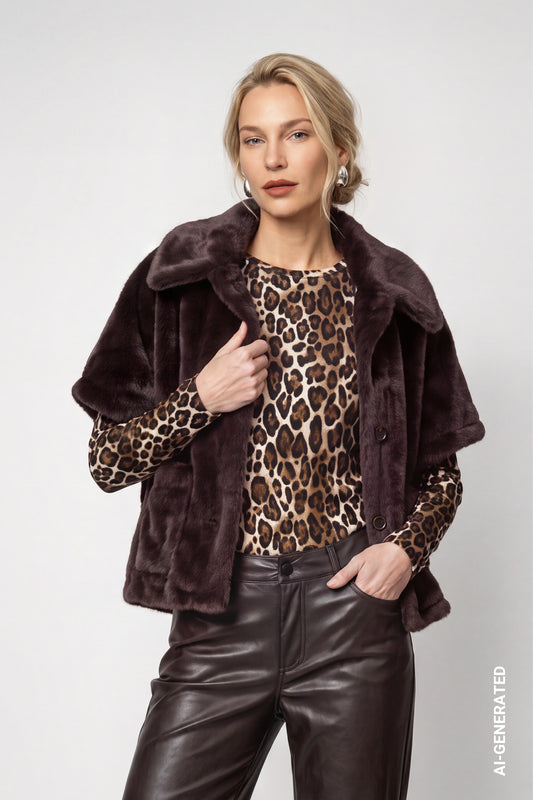 Jacke - 809797
