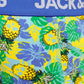 JACPINEAPPLE SKULL TRUNKS 3 PACK SN - 12255839