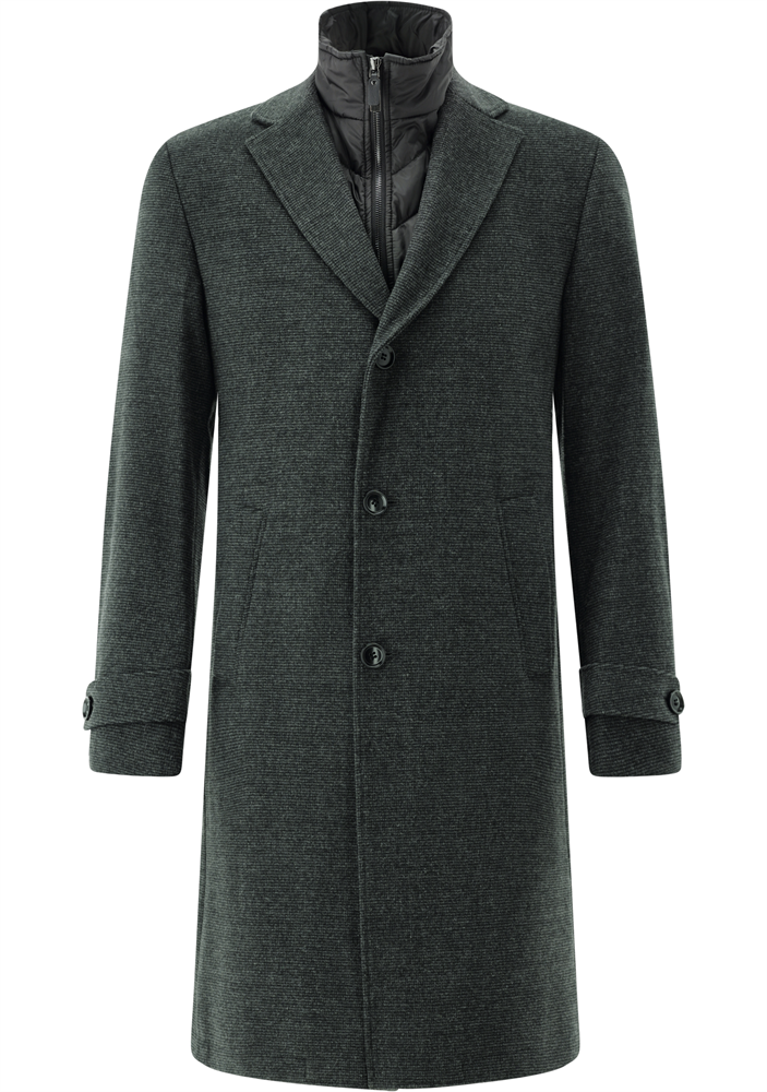 Mantel/Coat CG Raxton-V BV - 52.656N1 / 151041