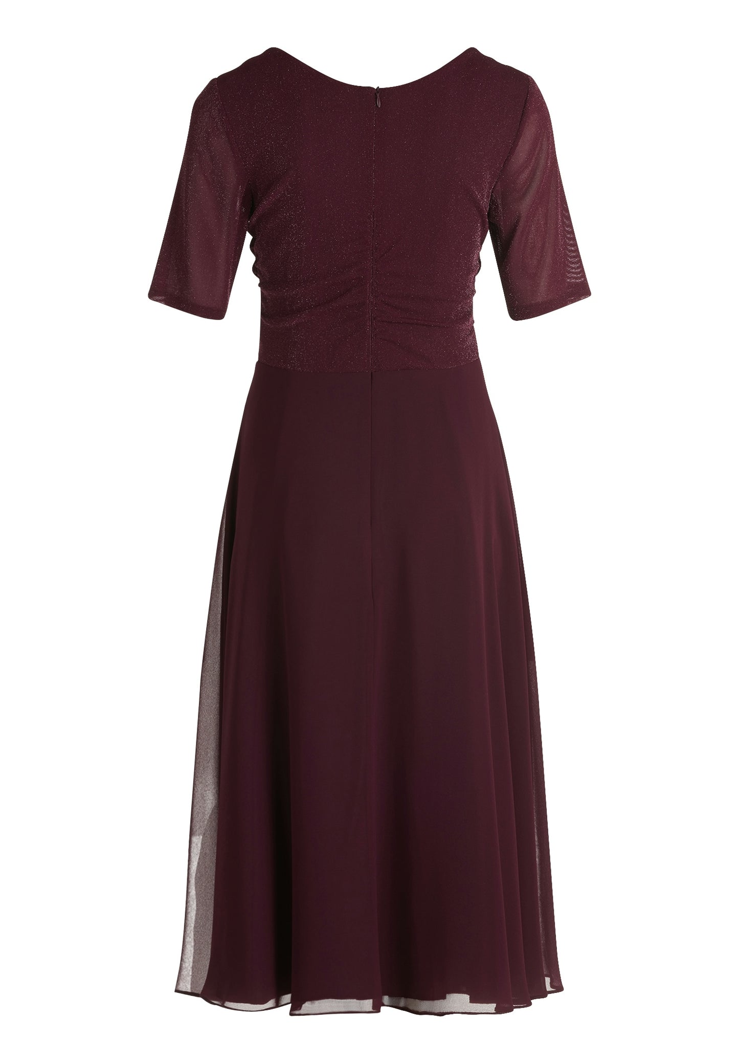 Kleid Kurz 1/2 Arm - 04404825