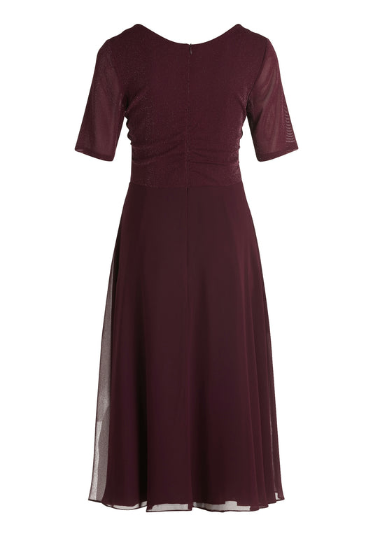 Kleid Kurz 1/2 Arm - 04404825