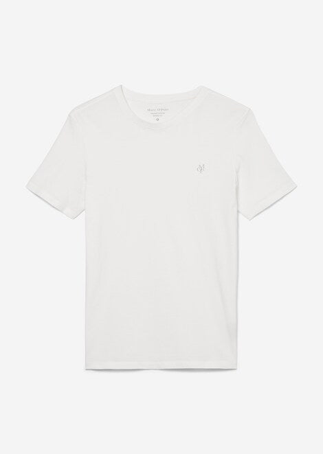 T-shirt, short-sleeve, round-neck, - B21222051068
