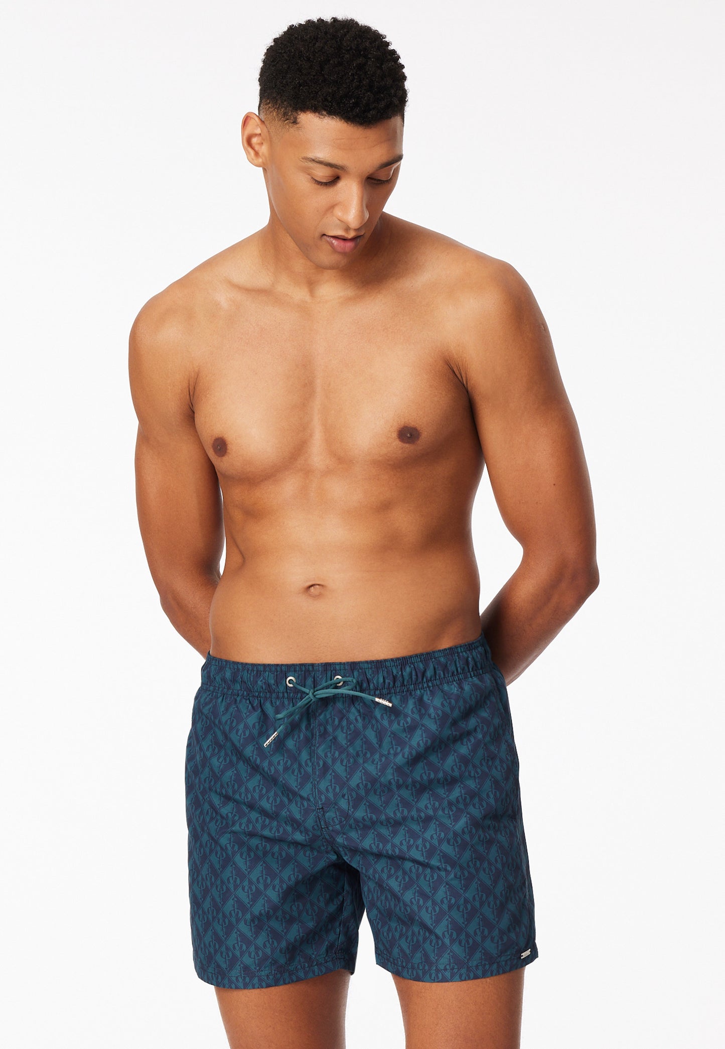 Badehose Shorts - 182702